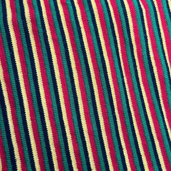 Jamaican Black Red Yellow Green Mini Dress - Picture 7 of 8